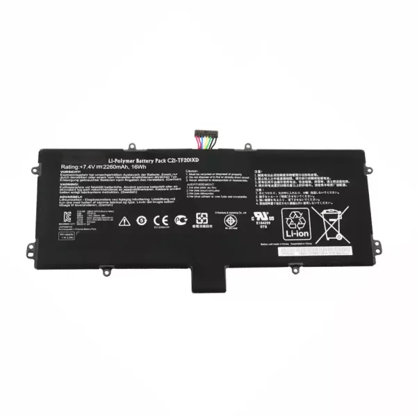Tablet akkumulátort az ASUS C21-TF201XD,TF201,TF201XD