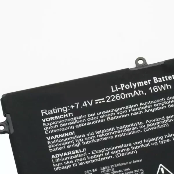 Tablet akkumulátort az ASUS C21-TF201XD,TF201,TF201XD - Image 3