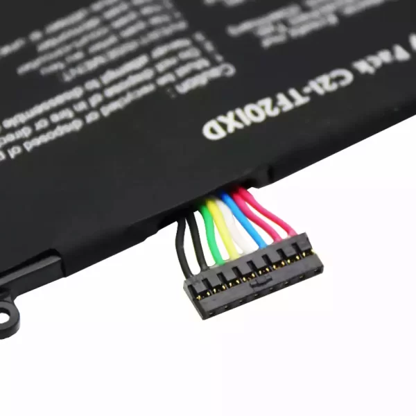 Tablet akkumulátort az ASUS C21-TF201XD,TF201,TF201XD - Image 4