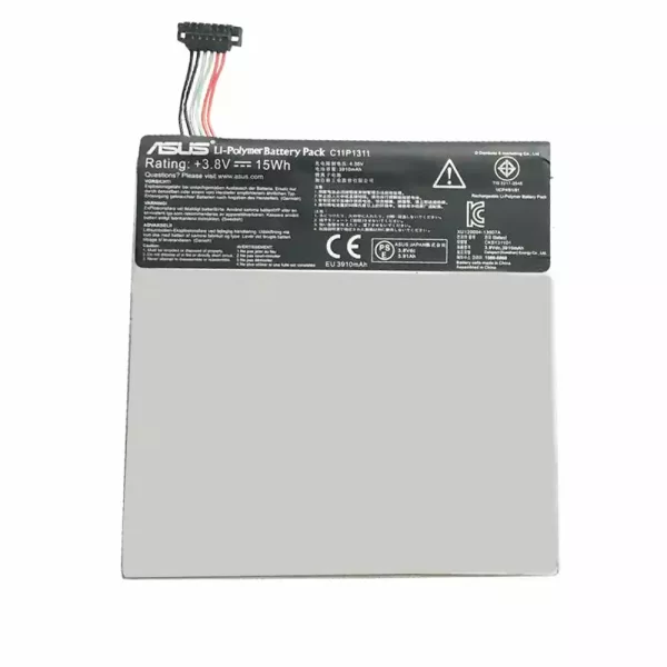 Tablet akkumulátort az ASUS C11P1311