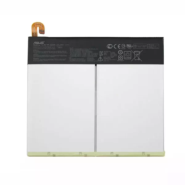 Tablet akkumulátort az ASUS C12P1601
