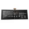 Tablet akkumulátort az ASUS C12-TF600T,VivoTab RT TF600T TF600TG