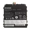 Tablet akkumulátort az LENOVO 45N1718,45N1719
