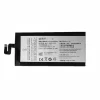 Mobiltelefon akkumulátort B-80 alkalmas VIVO X5MAX+,X5MAXV