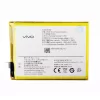 Mobiltelefon akkumulátort B-A6 alkalmas VIVO X7