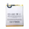 Mobiltelefon akkumulátort BA721 alkalmas MEIZU Noblue note 6