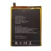 Mobiltelefon akkumulátort alkalmas UMIDIGI Super