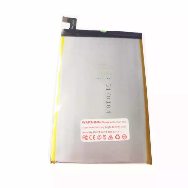 Mobiltelefon akkumulátort alkalmas LEAGOO shark 1