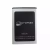 Mobiltelefon akkumulátort alkalmas Micromax A082