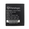 Mobiltelefon akkumulátort alkalmas Prestigio PSP3450 DUO