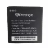 Mobiltelefon akkumulátort alkalmas Prestigio PAP4040 DUO