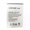 Mobiltelefon akkumulátort alkalmas Explay Craft