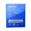 Mobiltelefon akkumulátort alkalmas Highscreen PRIME L