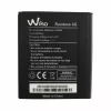 Mobiltelefon akkumulátort alkalmas Wiko Rainbow 4G