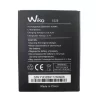 Mobiltelefon akkumulátort alkalmas Wiko 5320
