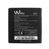 Mobiltelefon akkumulátort alkalmas Wiko N270