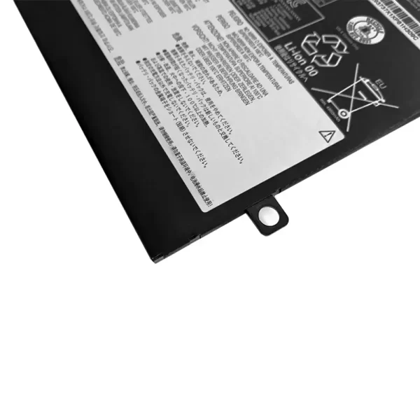 Tablet akkumulátort az LENOVO L17C2PF1 L17D2PF2 - Image 4
