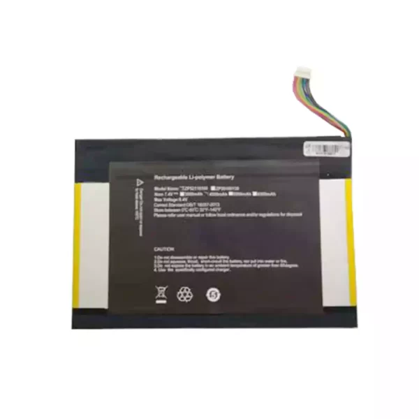 Tablet akkumulátort az HASEE PCPAD pro