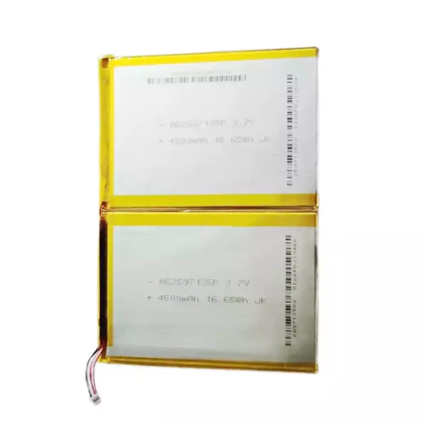 Tablet akkumulátort az AE2597135P AE2597135P-2P,E FUN Nextbook Ares 11A