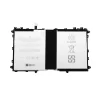Tablet akkumulátort az GQ6UU GPN:G823-00345-01 MPN:GS35