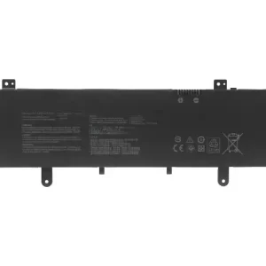 Laptop akkumulátort az ASUS B31N1632