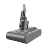 Vezeték nélküli porszívó akkumulátor az Dyson V7 Mattress,V7 Animal,V7 Motorhead,V7 Motorhead Pro,V7 Motorhead vacuum (4000mAh)