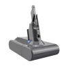 Vezeték nélküli porszívó akkumulátor az Dyson V7 Mattress,V7 Animal,V7 Motorhead,V7 Motorhead Pro,V7 Motorhead vacuum (4000mAh) - Image 2