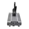 Vezeték nélküli porszívó akkumulátor az Dyson V7 Mattress,V7 Animal,V7 Motorhead,V7 Motorhead Pro,V7 Motorhead vacuum (4000mAh) - Image 4
