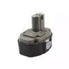 18V 3000mAh Csere akkumulátor az MAKITA LS800D,LS800DWA,LS800DWAE,LS800DWB,LS800DWBE,LS800DWD,LS800DZ,LS800WB