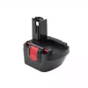 12V 3000mAh Csere akkumulátor az BOSCH 2607335429 2607335249 2607335692 2607335542 2607335273 2607335526 2607335684 2607335555 2607335487 2607335430