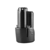 10.8V/12V 1500mAh Csere akkumulátor az BOSCH 1600Z0002Y,1600Z0002Y,2607336013,2607336014,2607336027,2607336333,2607336761,2607336762,2607336780,2607336805,2607336880 - Image 2