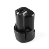 10.8V/12V 1500mAh Csere akkumulátor az BOSCH 1600Z0002Y,1600Z0002Y,2607336013,2607336014,2607336027,2607336333,2607336761,2607336762,2607336780,2607336805,2607336880 - Image 3