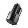 10.8V/12V 1500mAh Csere akkumulátor az BOSCH 1600Z0002Y,1600Z0002Y,2607336013,2607336014,2607336027,2607336333,2607336761,2607336762,2607336780,2607336805,2607336880 - Image 4