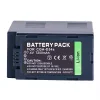 kamera akkumulátor/akku az PANASONIC NV-MX5 NV-MX350 NV-MX500 NV-MX1000 NV-MX2500 NV-MX5000