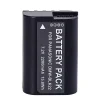 kamera akkumulátor/akku az PANASONIC DMW-BLK22 - Image 4