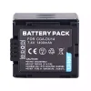 kamera akkumulátor/akku az PANASONIC PV-GS120 PV-GS150 PV-GS180 PV-GS200 PV-GS250 PV-GS300 PV-GS320 PV-GS400 PV-GS500