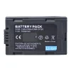 kamera akkumulátor/akku az PANASONIC NV-DS50 NV-DS55 NV-DS60 NV-DS65 NV-DS68 NV-DS77 NV-DS80 NV-DS88 NV-DS89 NV-DS99 NV-DS150 NV-DS200 NV-DS990