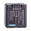 kamera akkumulátor/akku az PANASONIC HDC-TM10, HDC-TM15, HDC-TM20, HDC-TM30, HDC-TM200, HDC-TM300, HDC-TM350, HDC-TM700 - Image 3