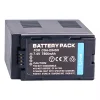 kamera akkumulátor/akku az PANASONIC NV-EX1.NVEX1B.NV-EX1B.NV-EX1EG.NV-EX1EN.NV-EX21.NV-EX21EG.NVEX3.NV-EX3.NV-EX3EG. - Image 2