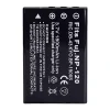 kamera akkumulátor/akku az ORDRO HDV-D9 HDV-D9II HDV-D10 HDV-D80 HDV-D80S HDV-D100 HDV-D200 HDV-D300 HDV-D320 HDV-D325 HDV-D395 - Image 3