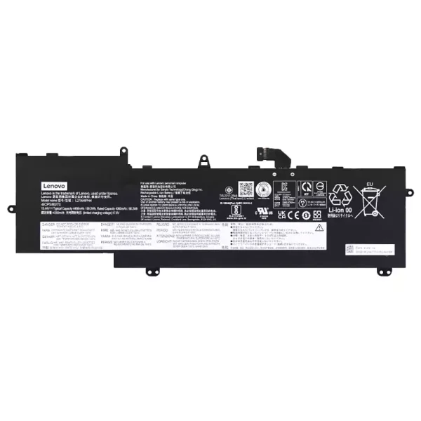 Laptop akkumulátort az LENOVO L21M4PH4 L21C4PH4 L21D4PH4