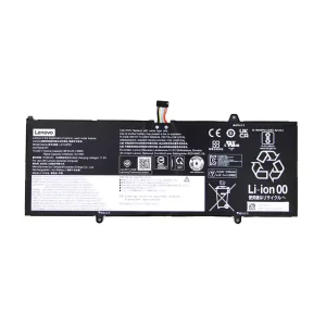 Laptop akkumulátort az Lenovo L21C4PE2 L21M4PE2 L21D4PE1