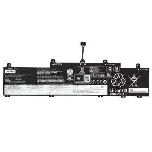 Laptop akkumulátort az Lenovo L21C3PG2 L21M3PG2