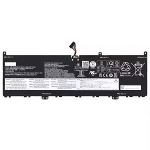 Laptop akkumulátort az Lenovo L21C4PE0 L21D4PE0 L21M4PE0 L21M4PC7 L21C4PC7 L21C4PC4