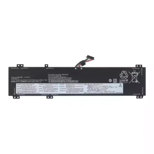 Laptop akkumulátort az Lenovo L21B4PC0 L21C4PC1 L21D4PC1 L21M4PC2 L21M4PC3