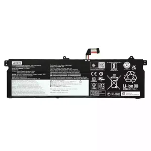 Laptop akkumulátort az LENOVO L21C3PD7 L21M3PD7