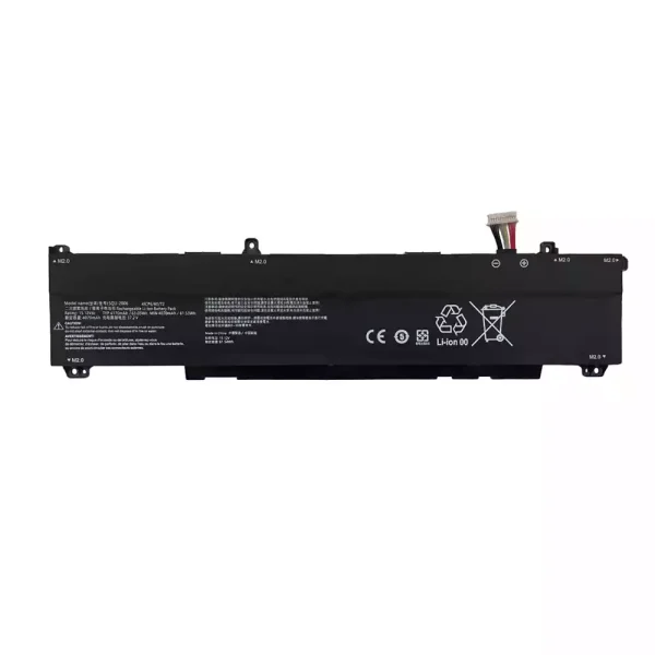 Laptop akkumulátort az SQU-2006 916QA155H