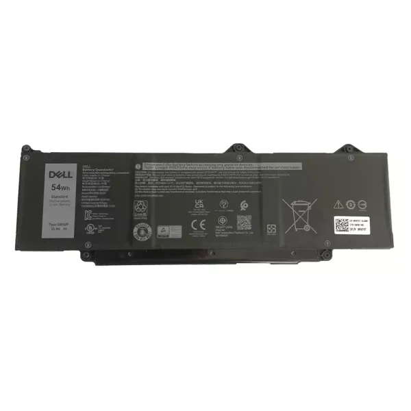 Laptop akkumulátort az DELL DR02P R73TC