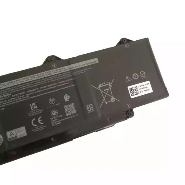 Laptop akkumulátort az DELL DR02P R73TC - Image 4