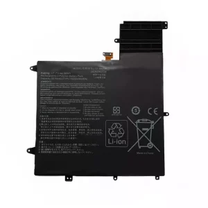 Laptop akkumulátort az ASUS C21N1706